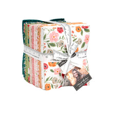 Load image into Gallery viewer, RESERVATION - Garden Glam Fat Quarter Bundle by Lella Boutique
