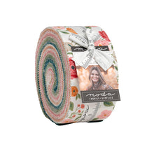 Load image into Gallery viewer, RESERVATION - Garden Glam Jelly Roll by Lella Boutique