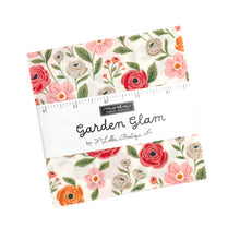 Load image into Gallery viewer, RESERVATION - Garden Glam Charm Pack (5" Stacker) by Lella Boutique