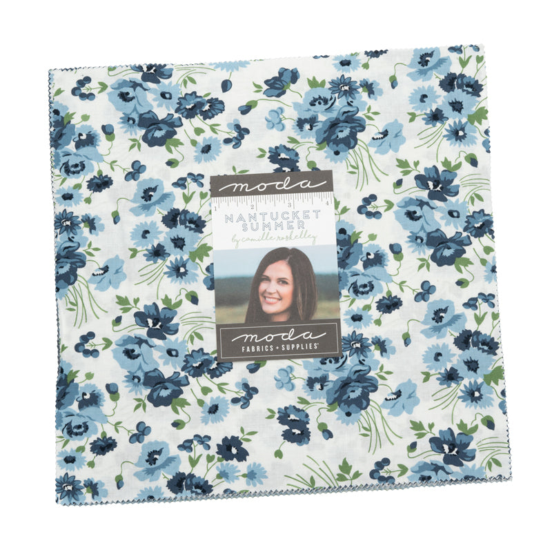Nantucket Summer Layer Cake (10