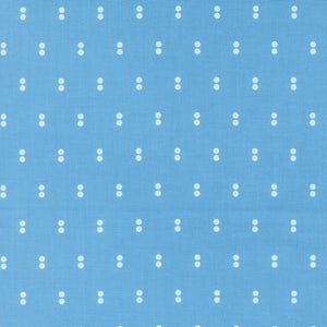 COMING SOON - Blueprint Dots Harbor by Camille Roskelley