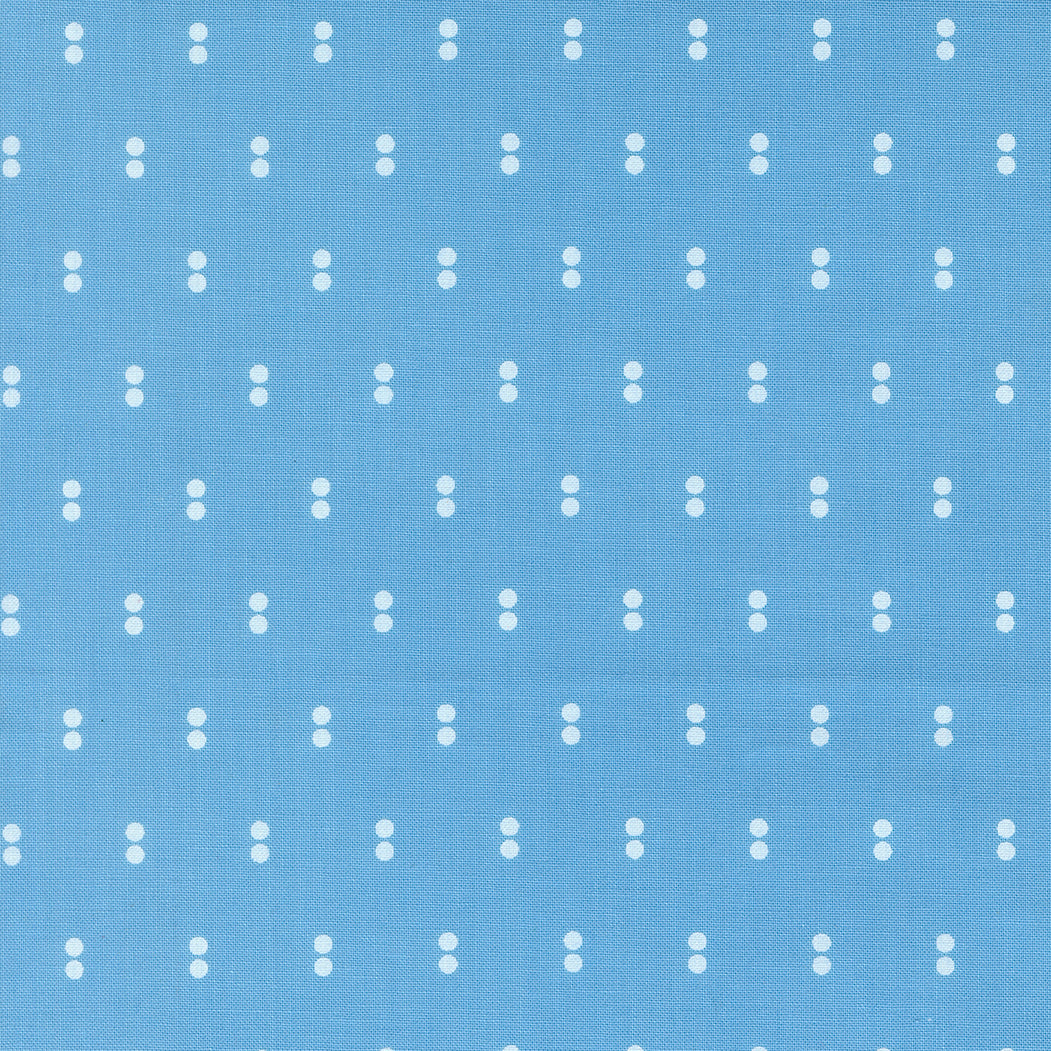 COMING SOON - Blueprint Dots Harbor by Camille Roskelley