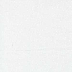 COMING SOON - Blueprint Starlight White White by Camille Roskelley