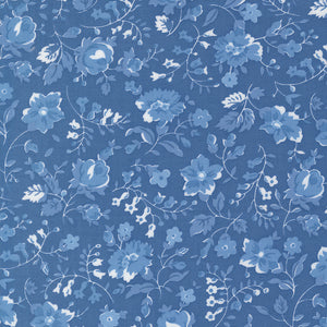 COMING SOON - Blueprint Vineyard Sea by Camille Roskelley