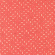 Bloomsberry Favorite Nantucket Red by Camille Roskelley