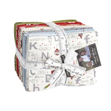 Load image into Gallery viewer, RESERVATION - On Dasher Fat Quarter Bundle by Sweetwater