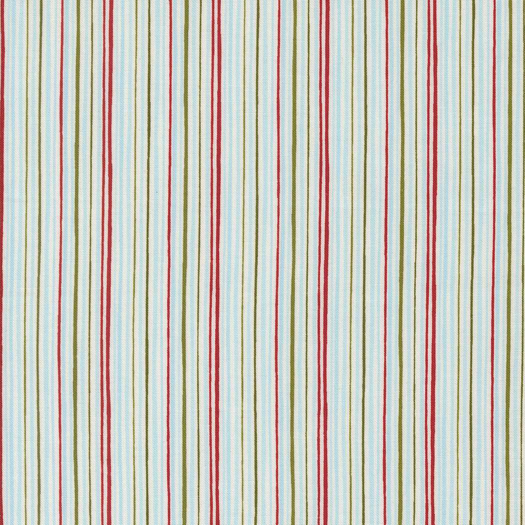 Emmitt and Ivy Stripes Multi by Sweetwater