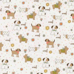 Lucky Puppy Parade Cloud by Sweetwater