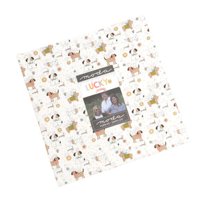 COMING SOON - Lucky Layer Cake (10" Flowers) by Sweetwater