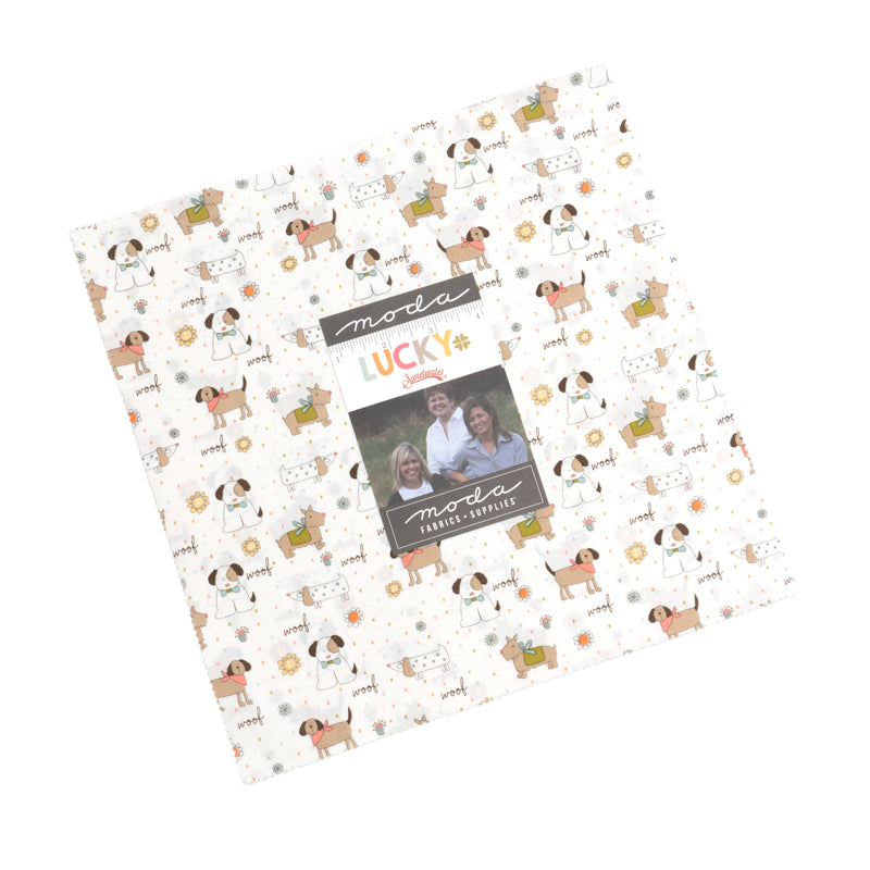 COMING SOON - Lucky Layer Cake (10