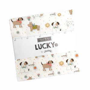 COMING SOON - Lucky Charm Pack (5" Stacker) by Sweetwater