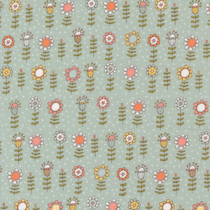 COMING SOON - Lucky Bloom Sky by Sweetwater