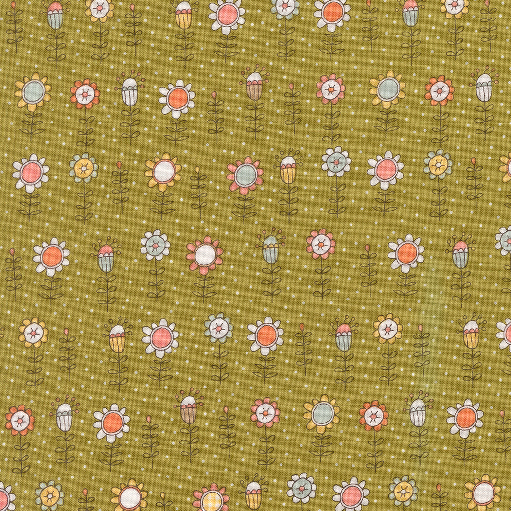 COMING SOON - Lucky Bloom Grass by Sweetwater