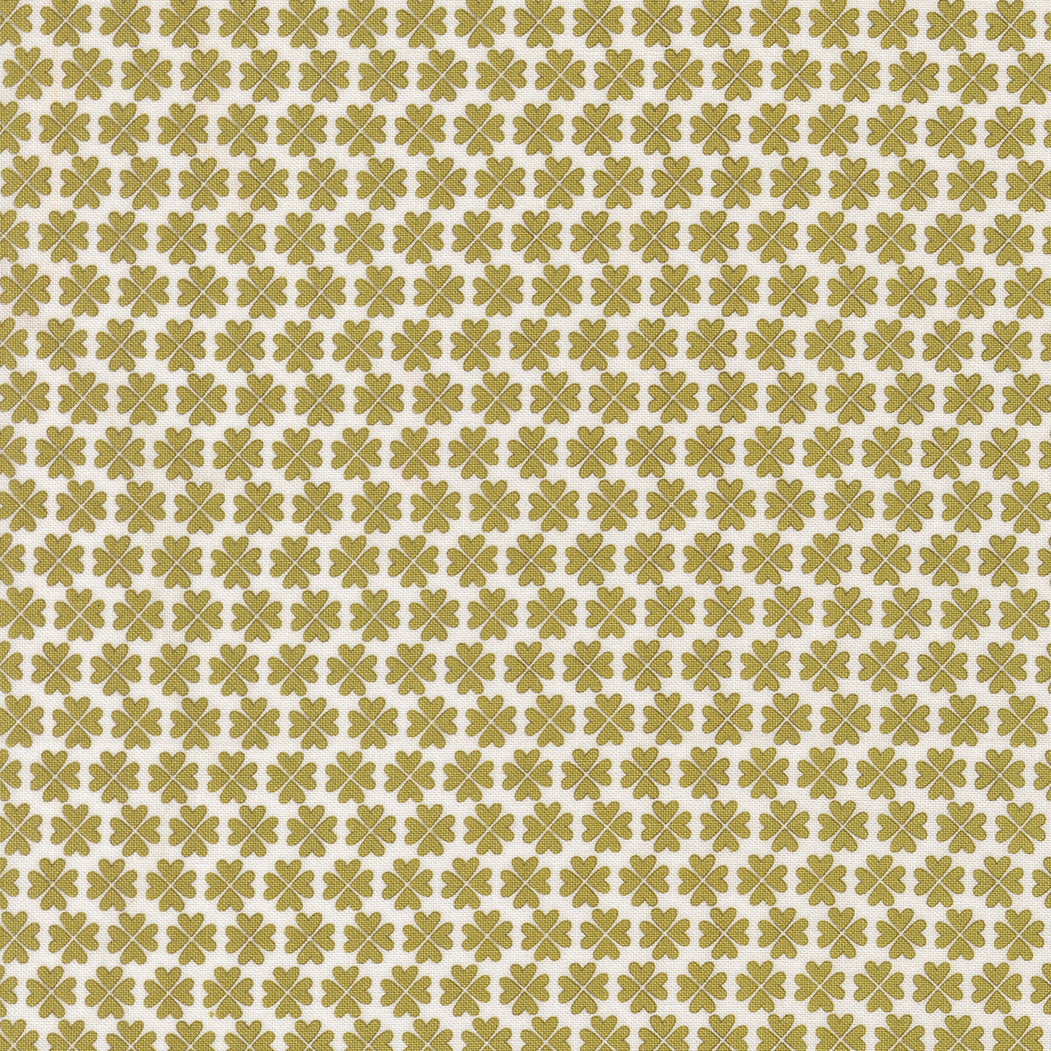 COMING SOON - Lucky Feeling Lucky Grass by Sweetwater