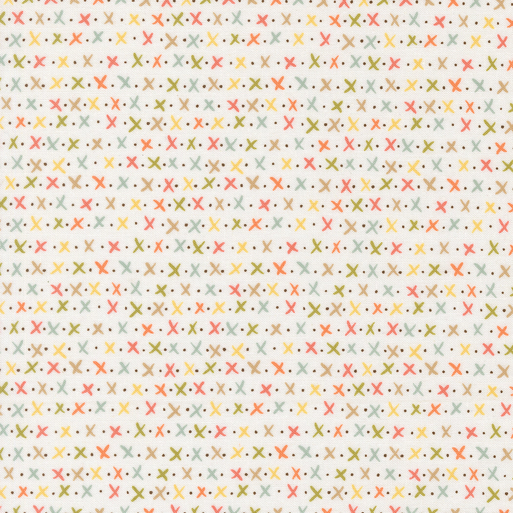COMING SOON - Lucky Xs and Os Cloud by Sweetwater
