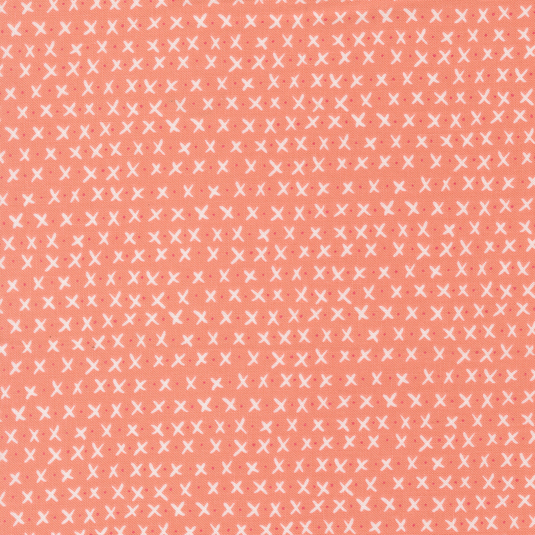 COMING SOON - Lucky Xs and Os Flower by Sweetwater