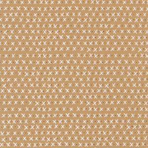 COMING SOON - Lucky Xs and Os Sand by Sweetwater