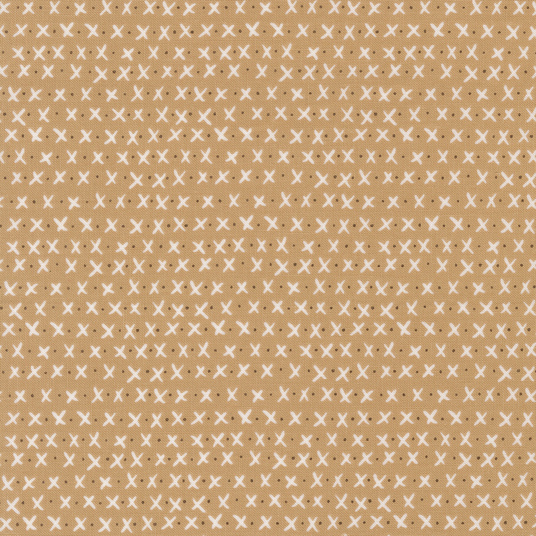 COMING SOON - Lucky Xs and Os Sand by Sweetwater