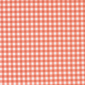 COMING SOON - Lucky Gingham Flower by Sweetwater