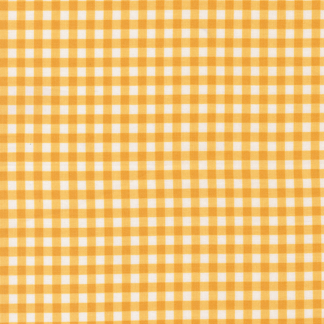COMING SOON - Lucky Gingham Sun by Sweetwater