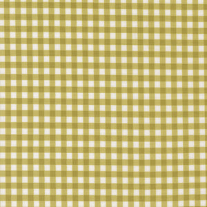 COMING SOON - Lucky Gingham Grass by Sweetwater