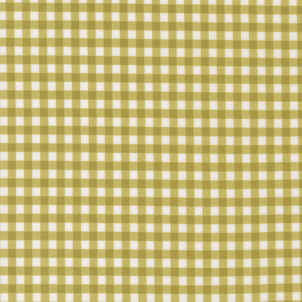 COMING SOON - Lucky Gingham Grass by Sweetwater