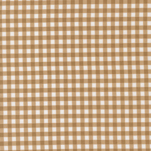 COMING SOON - Lucky Gingham Sandy by Sweetwater