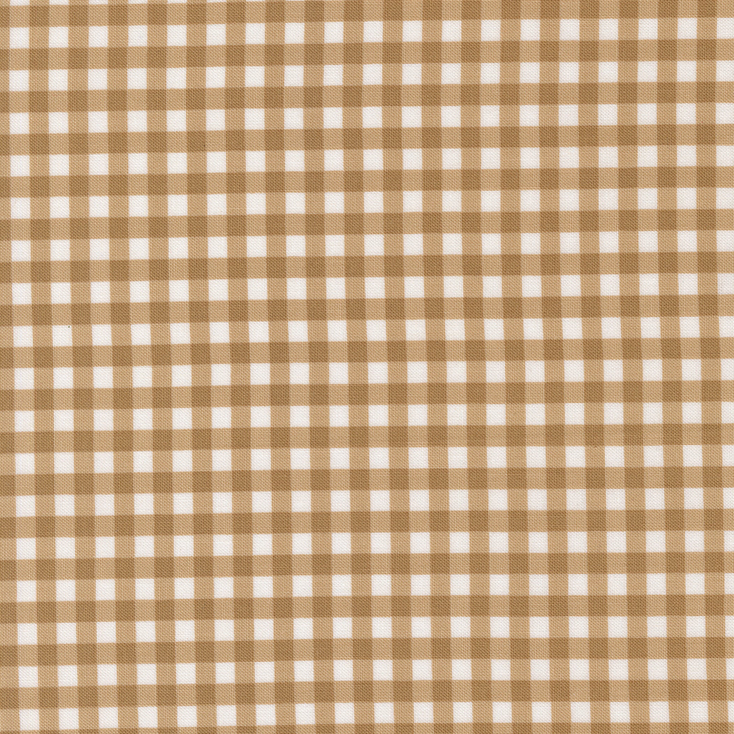 COMING SOON - Lucky Gingham Sandy by Sweetwater