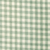 Effie's Woods Quilting Cuddle Farmhouse Gingham Sky by Deb Strain