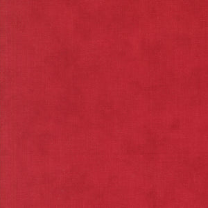 Winter Friends Shaded Berry Red by Deb Strain