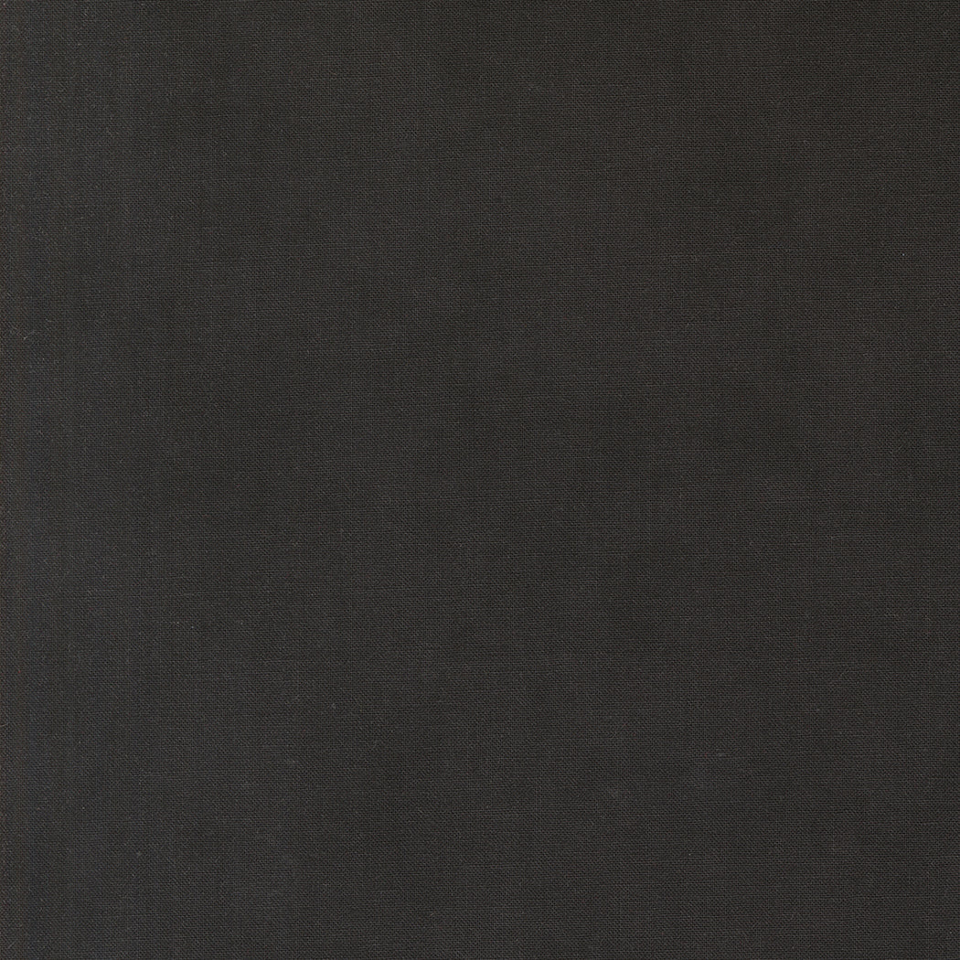 Winter Friends Shaded Charcoal Black by Deb Strain