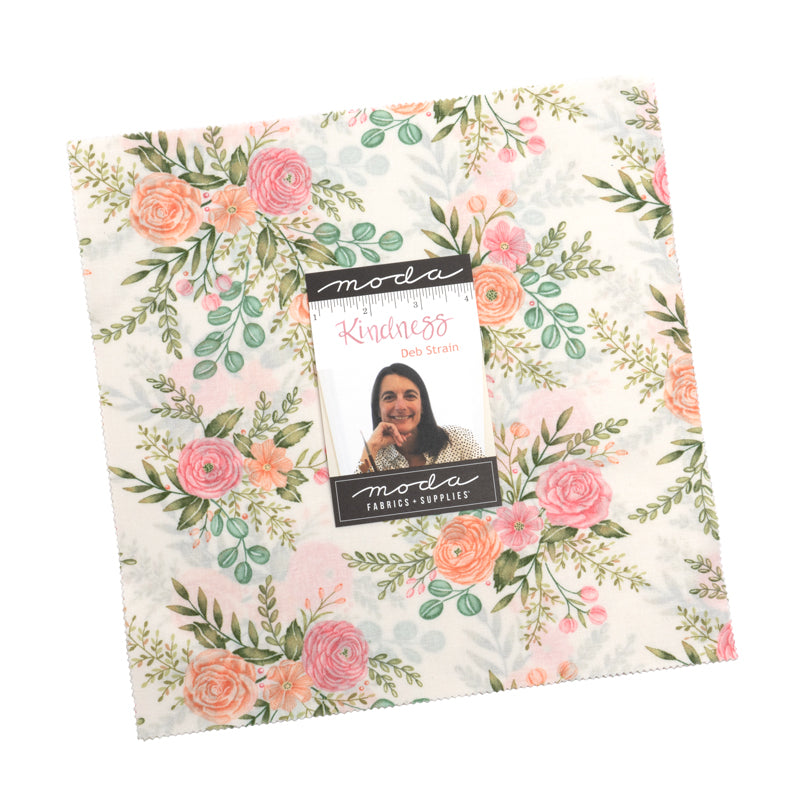 COMING SOON - Kindness Layer Cake (10