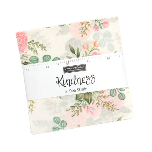 COMING SOON - Kindness Charm Pack (5