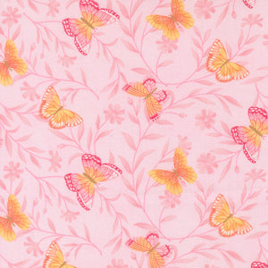 COMING SOON - Kindness Butterflies Blush by Deb Strain