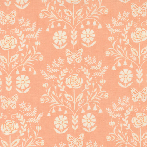 COMING SOON - Kindness Damask Floral by Deb Strain