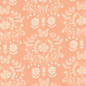 COMING SOON - Kindness Damask Floral by Deb Strain