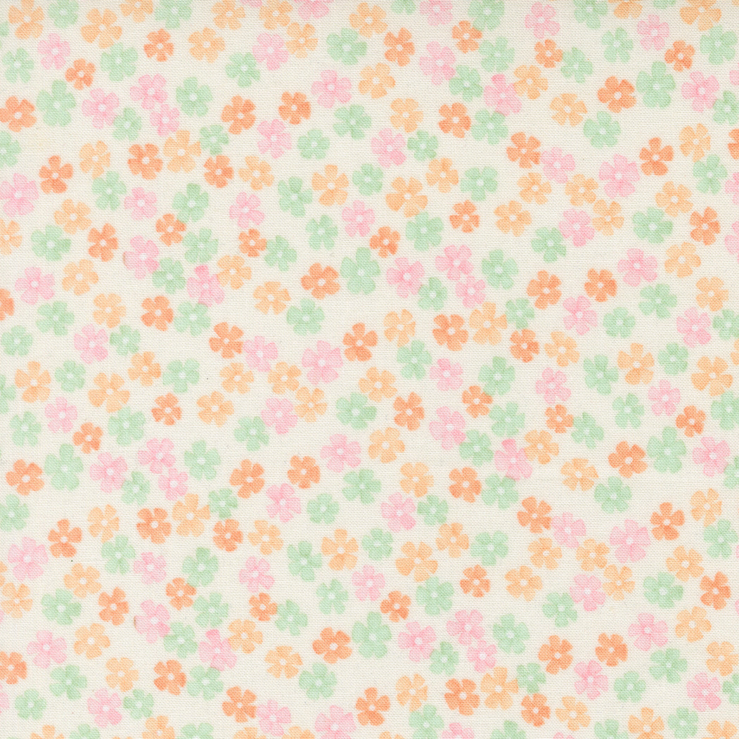 COMING SOON - Kindness Daisy Chain Dogwood by Deb Strain