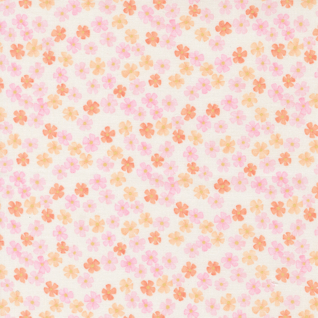 COMING SOON - Kindness Daisy Chain Blush by Deb Strain