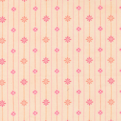 COMING SOON - Kindness Petals in the Wind Peach by Deb Strain