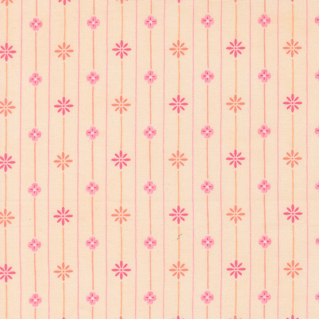 COMING SOON - Kindness Petals in the Wind Peach by Deb Strain