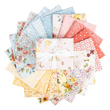 Load image into Gallery viewer, Sketchbook Fat Quarter Bundle by Lisa Audit
