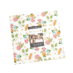 Bountiful Blooms - Layer Cake (10" Stacker) by Sherri and Chelsi