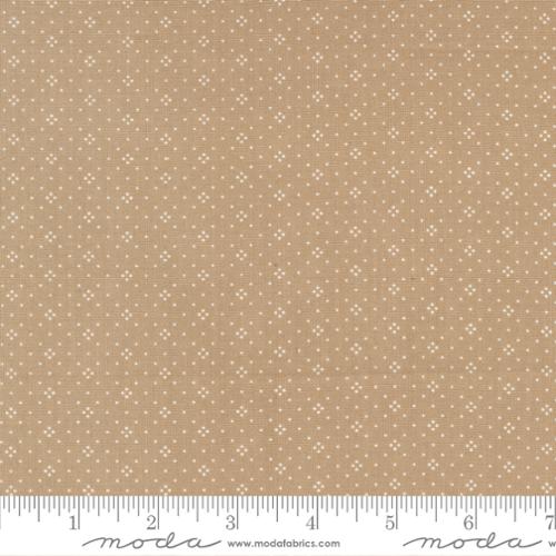 Eyelet Earth by Fig Tree and Co.