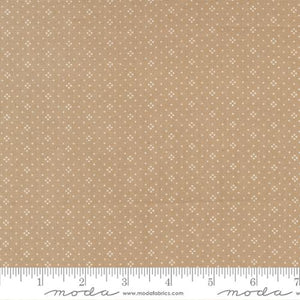 Eyelet Earth by Fig Tree and Co.