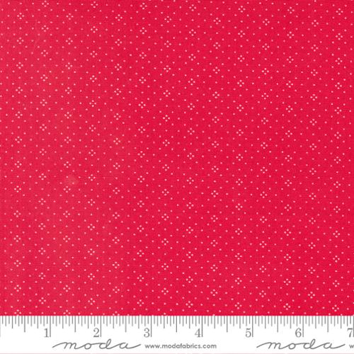 Eyelet Cherry by Fig Tree and Co.