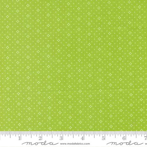 Eyelet Leaf by Fig Tree and Co.
