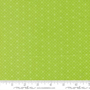 Eyelet Leaf by Fig Tree and Co.