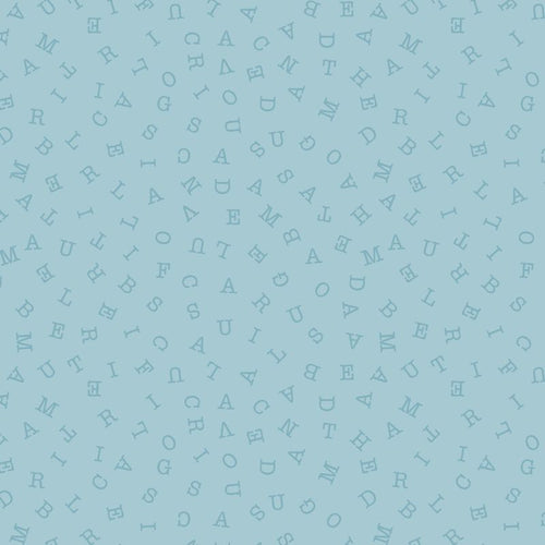 COMING SOON - Sew America Word Search Blue by J. Wecker Frisch
