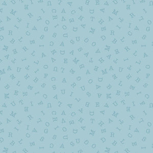 COMING SOON - Sew America Word Search Blue by J. Wecker Frisch