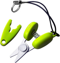 Load image into Gallery viewer, Itty Bitty Scissors - Various Colors by Graphic Impressions